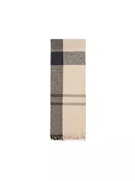 BARBOUR | Sciarpa ABIGAIL | Crema