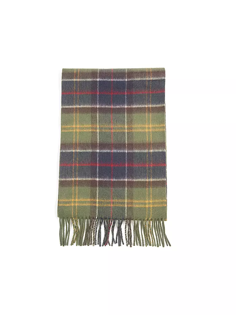 BARBOUR | Sciarpa GALSTON | 