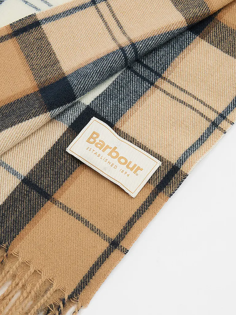 BARBOUR | Sciarpa HAIESTARTAN |