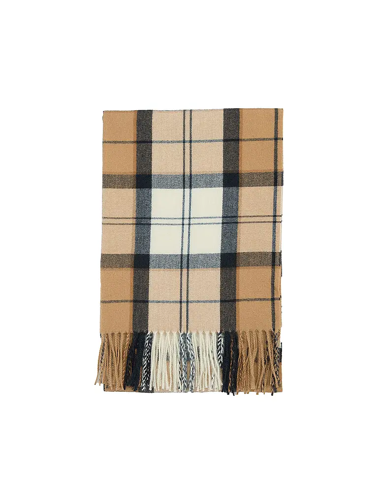 BARBOUR | Sciarpa HAIESTARTAN |