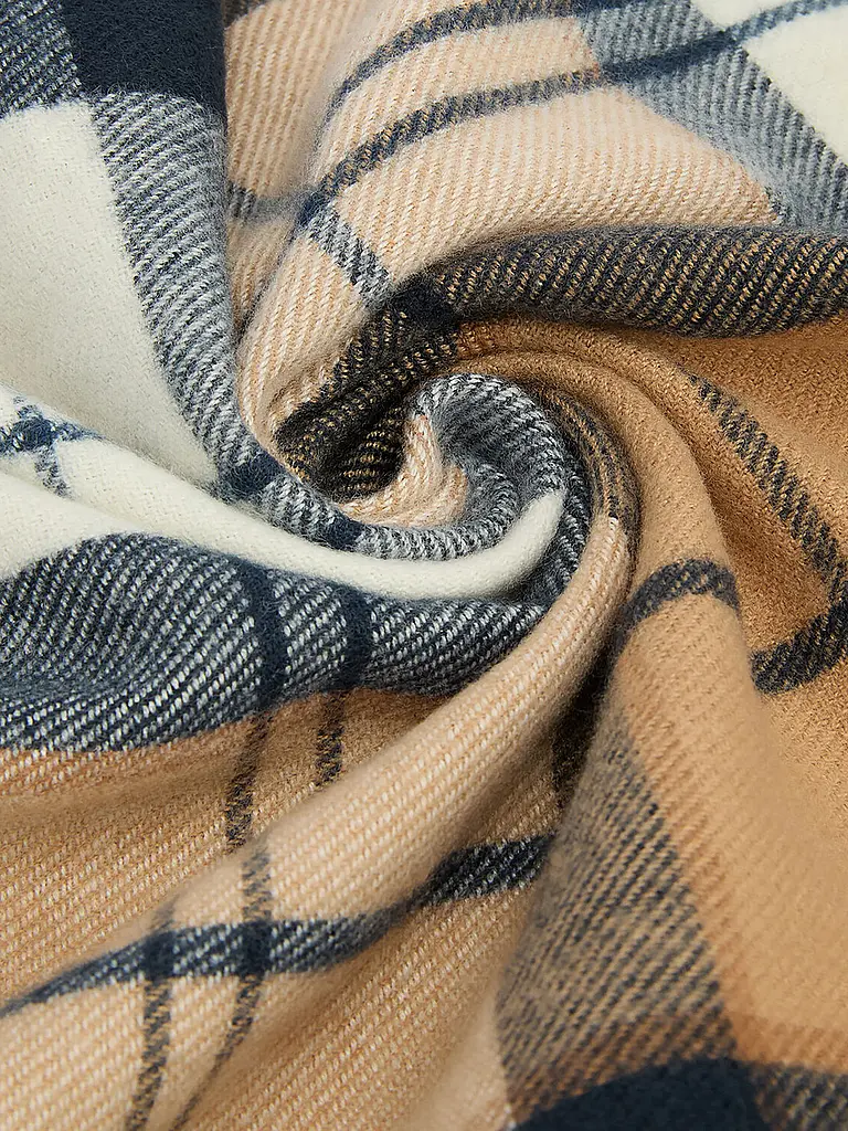 BARBOUR | Sciarpa HAIESTARTAN |