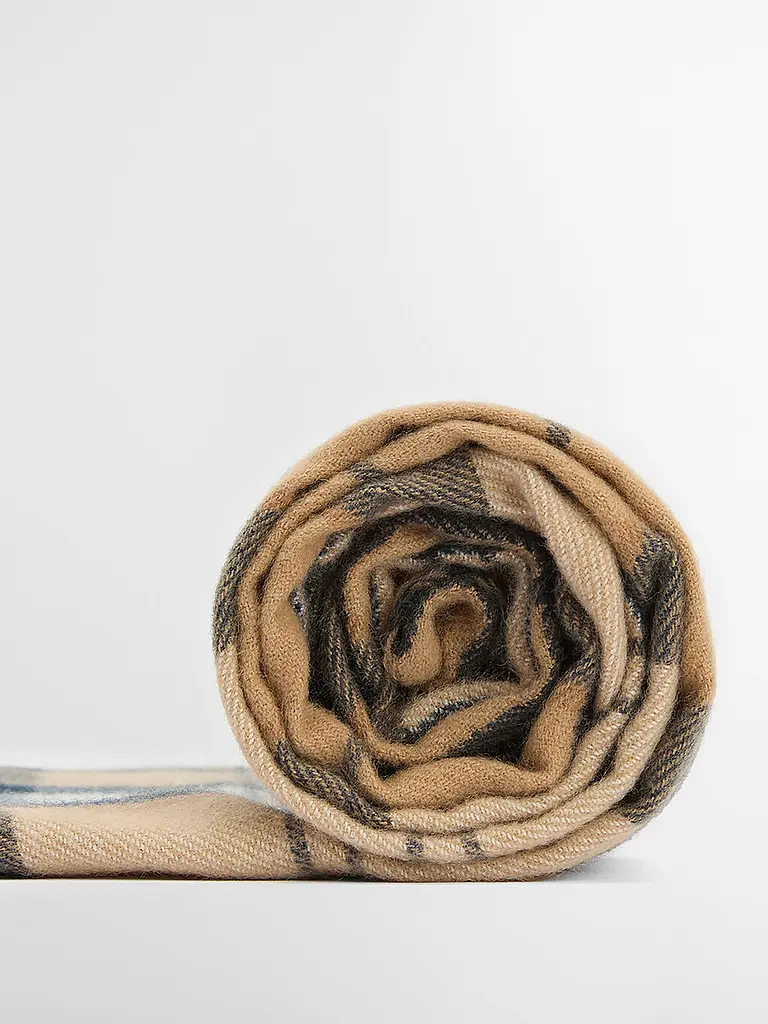 BARBOUR | Sciarpa HAIESTARTAN |
