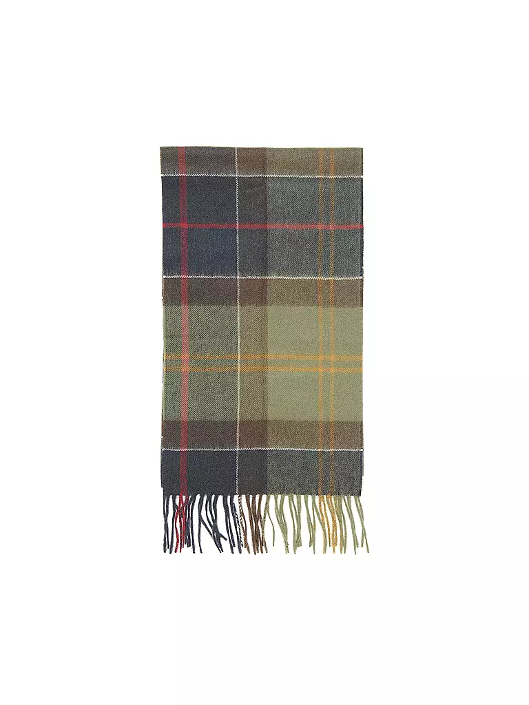 BARBOUR | Sciarpa in cashmere | 