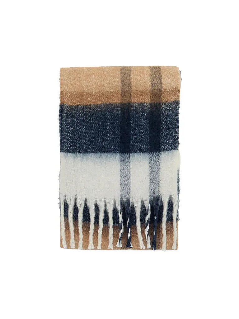 BARBOUR | Sciarpa ISLA | Beige