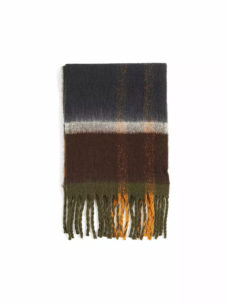 BARBOUR | Sciarpa ISLA | 