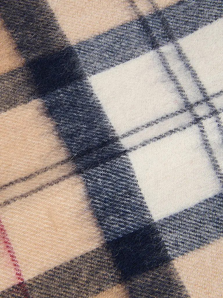 BARBOUR | Sciarpa ISLA | Beige