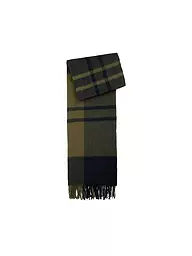 BARBOUR | Sciarpa MAXINE | Nero