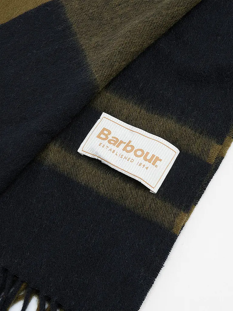 BARBOUR | Sciarpa MAXINE | 