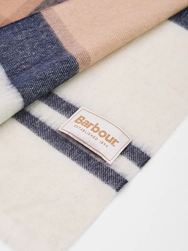 BARBOUR | Sciarpa ROSEFIELD | 