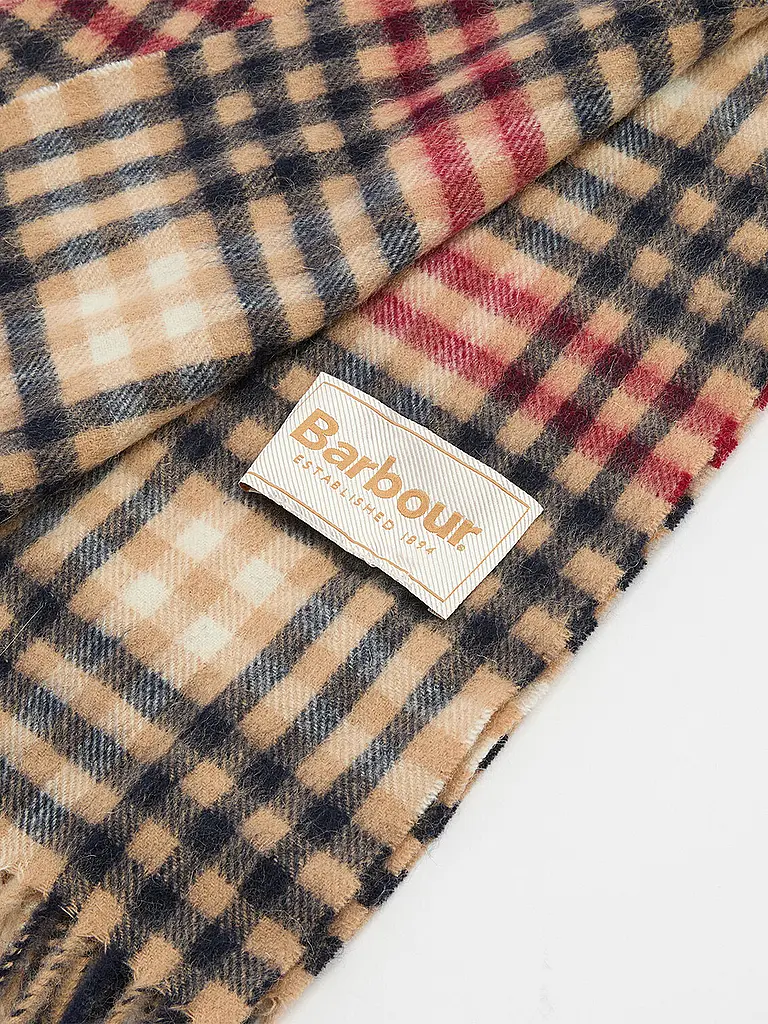 BARBOUR | Sciarpa SOPHIA | 