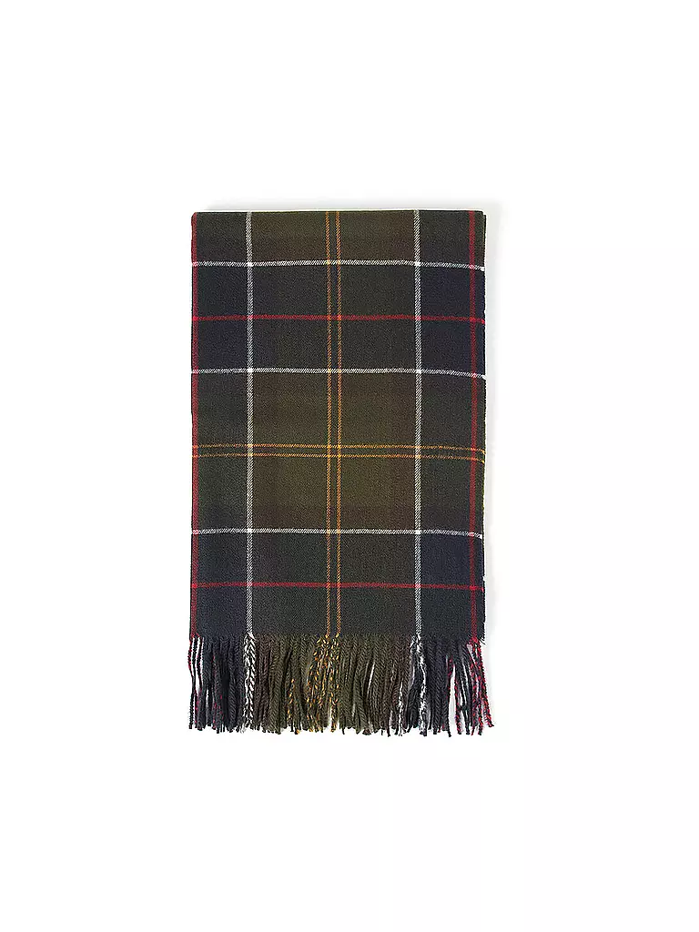 BARBOUR | Sciarpa STANWAY | 