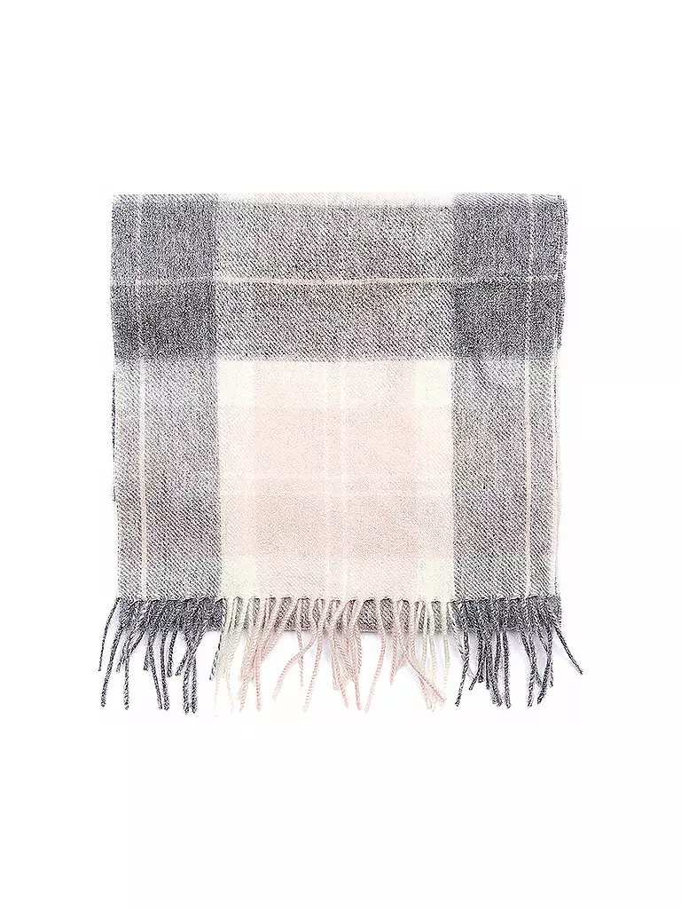 BARBOUR | Sciarpa TARTAN | 
