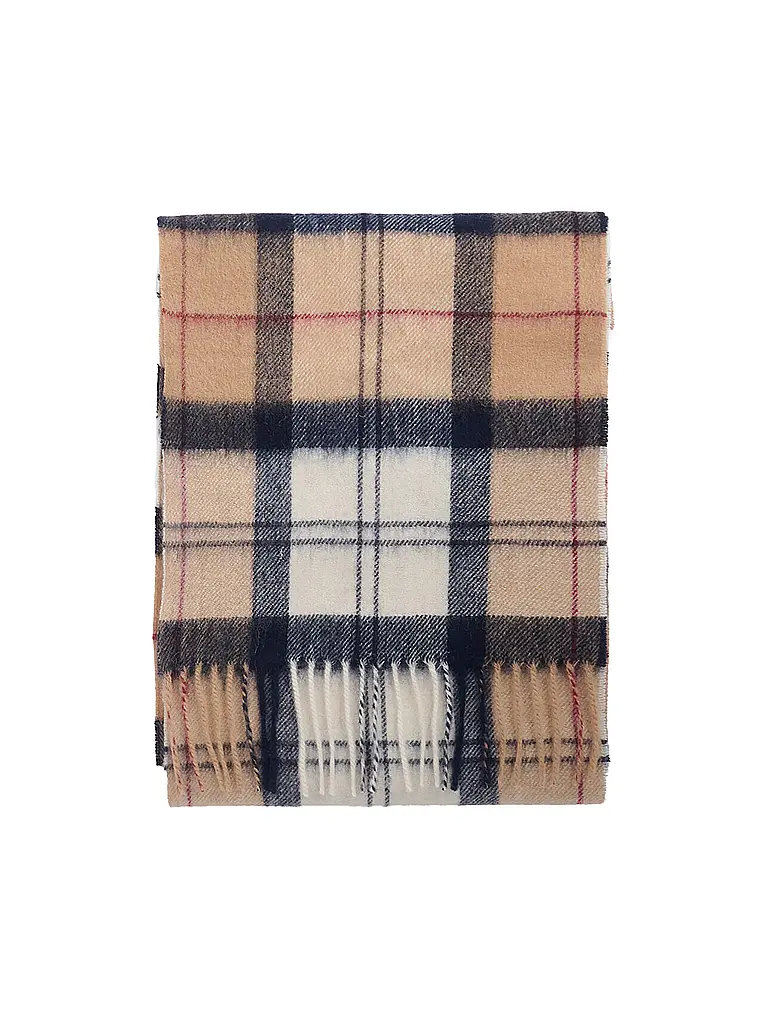 BARBOUR | Sciarpa TARTAN | 