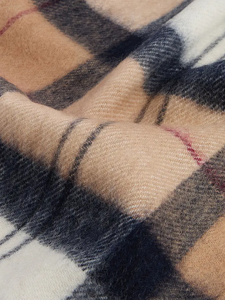 BARBOUR | Sciarpa TARTAN | 