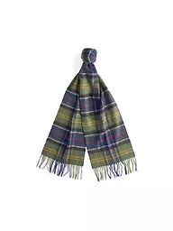 BARBOUR | Sciarpa | Oliva