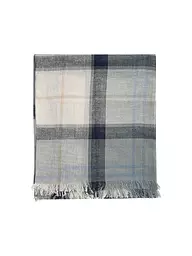 BARBOUR | Schal | Blu