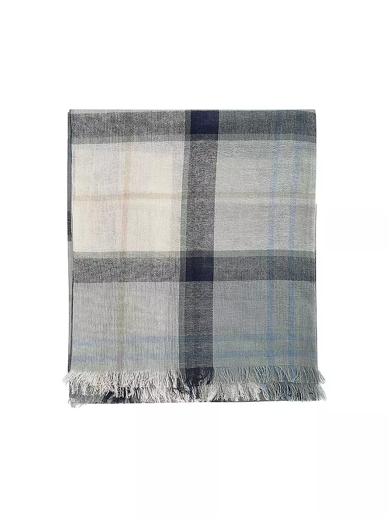 BARBOUR | Sciarpa | Blu