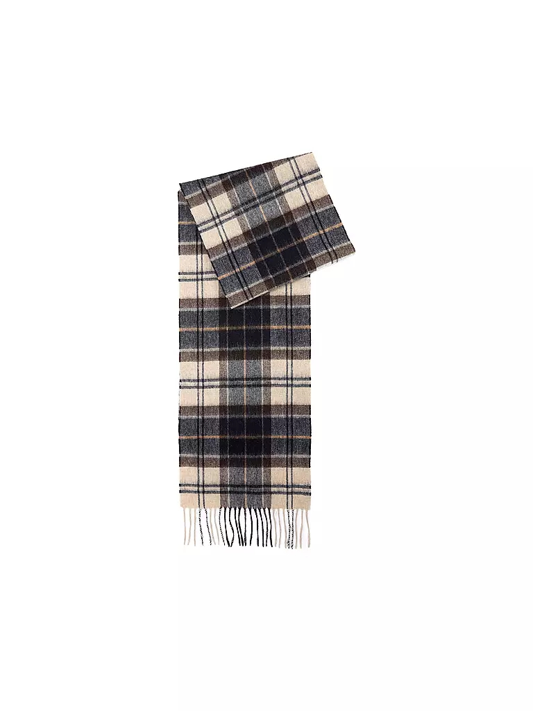 BARBOUR | Sciarpa | Blu