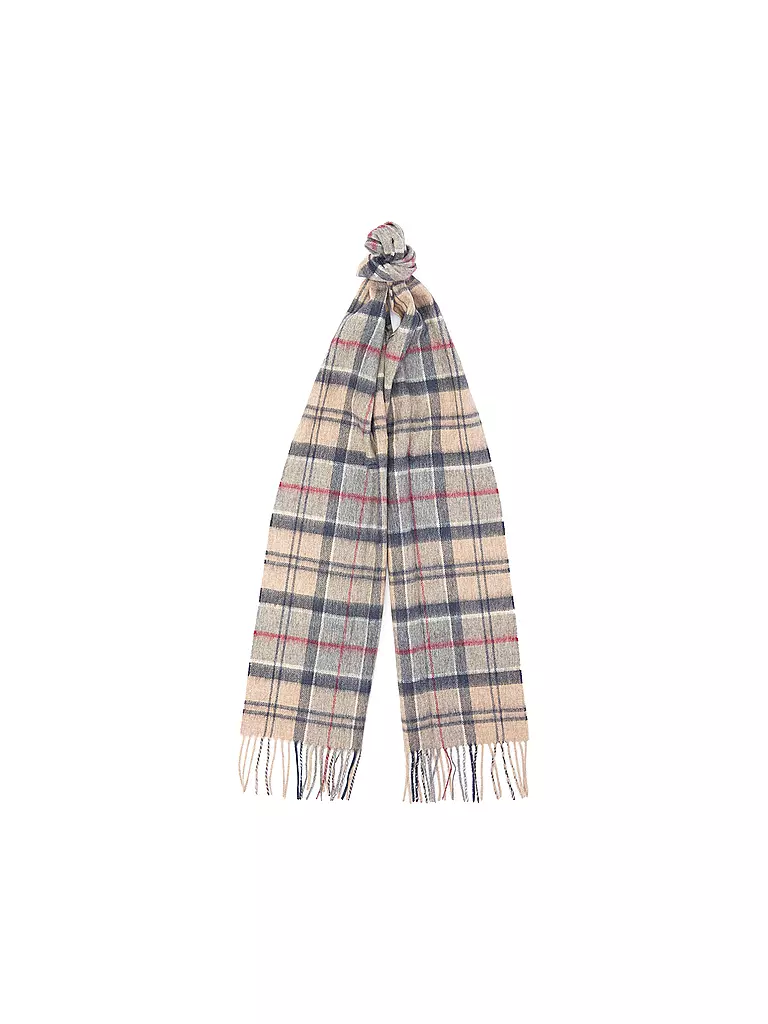 BARBOUR | Sciarpa | Beige