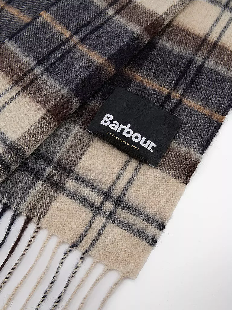 BARBOUR | Sciarpa | 