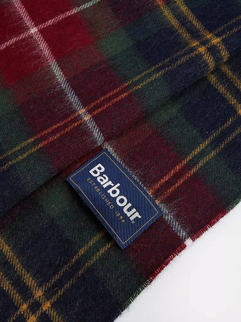 BARBOUR | Sciarpa | 