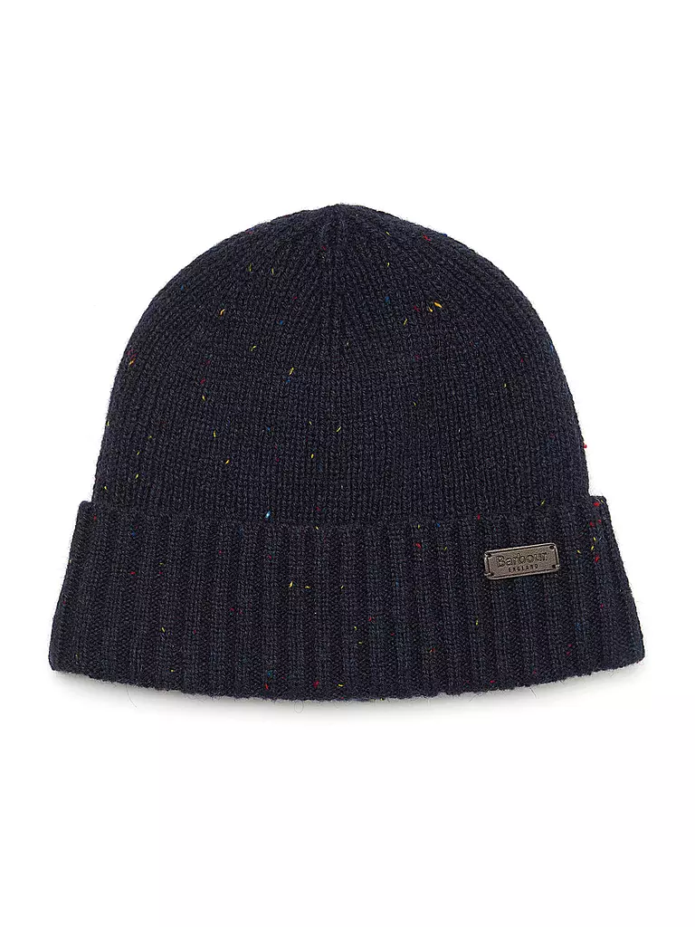 BARBOUR | Set regalo 2 pezzi sciarpa e cappello CARLTON | 