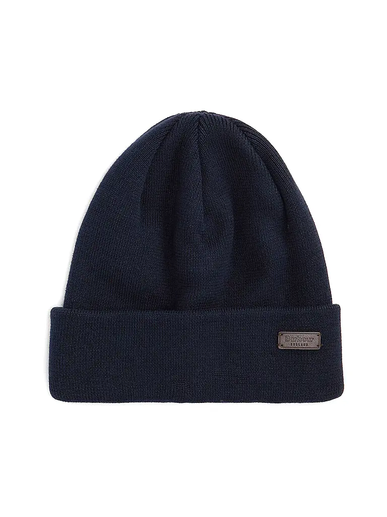 BARBOUR | Set regalo 2 pezzi sciarpa e cappello SWINTON CHRISTMAS | 