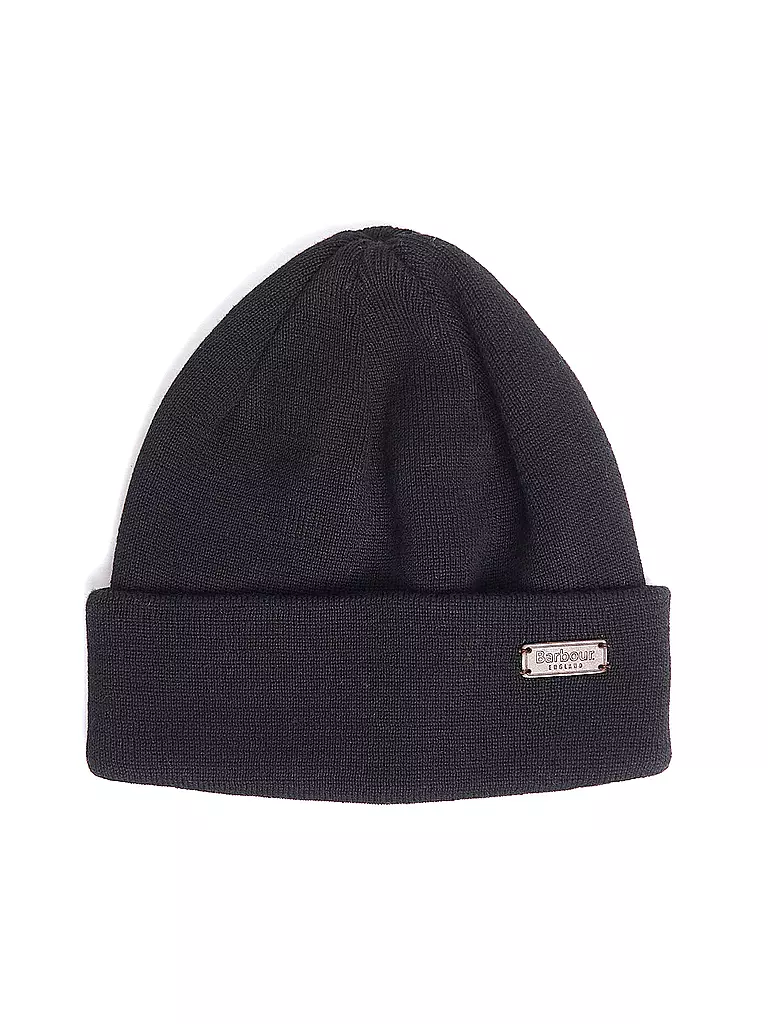 BARBOUR | Set regalo 2 pezzi sciarpa e cappello SWINTON CHRISTMAS | 