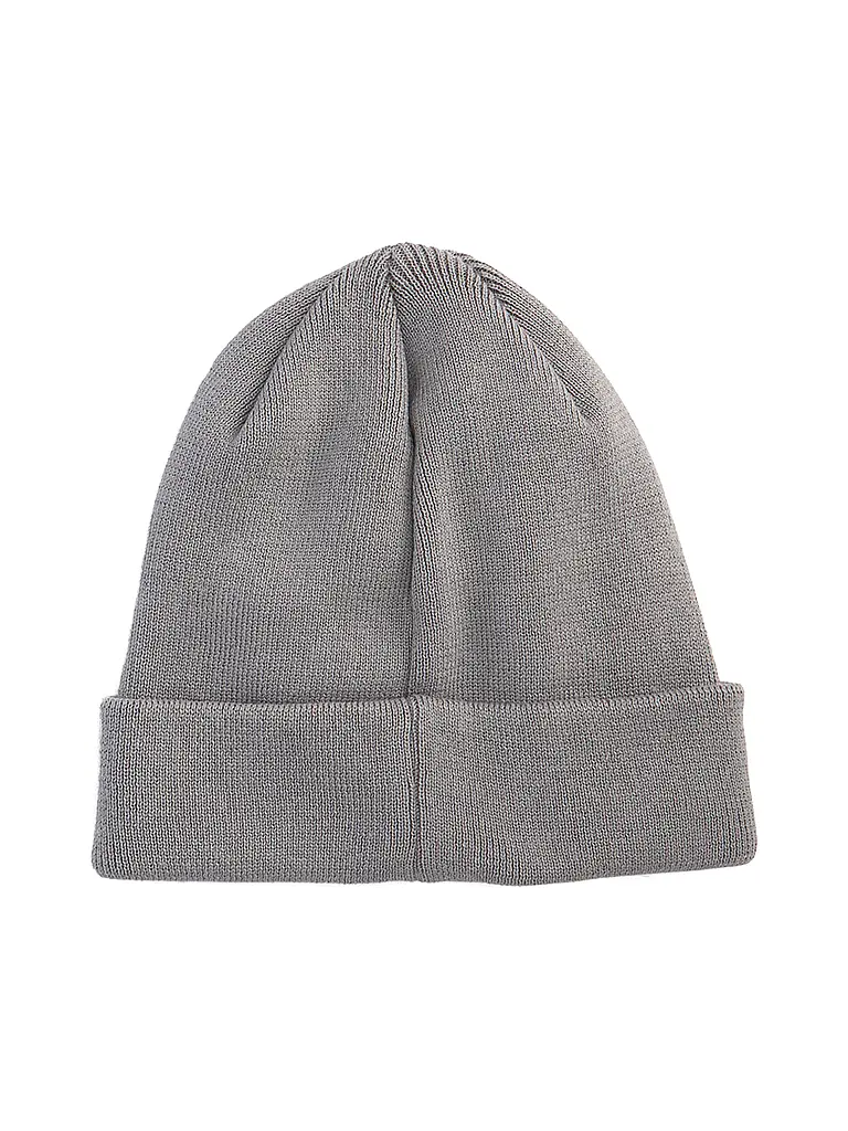 BARBOUR | Set regalo 2 pezzi sciarpa e cappello SWINTON CHRISTMAS | Grigio