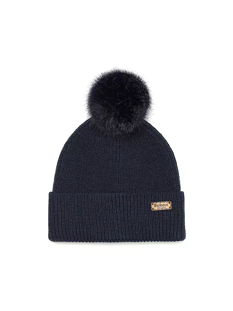 BARBOUR | Set regalo berretto e sciarpa DOVER | 