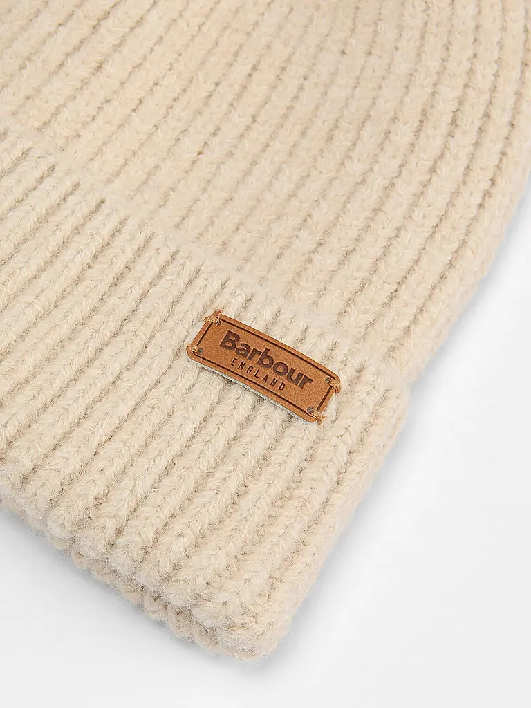BARBOUR | Set regalo berretto e sciarpa PENDLE | 