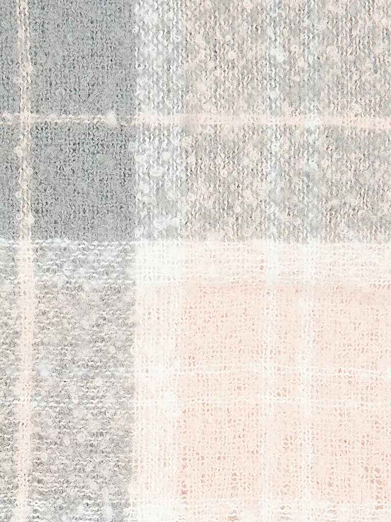 BARBOUR | Set regalo berretto e sciarpa SALTBURN |