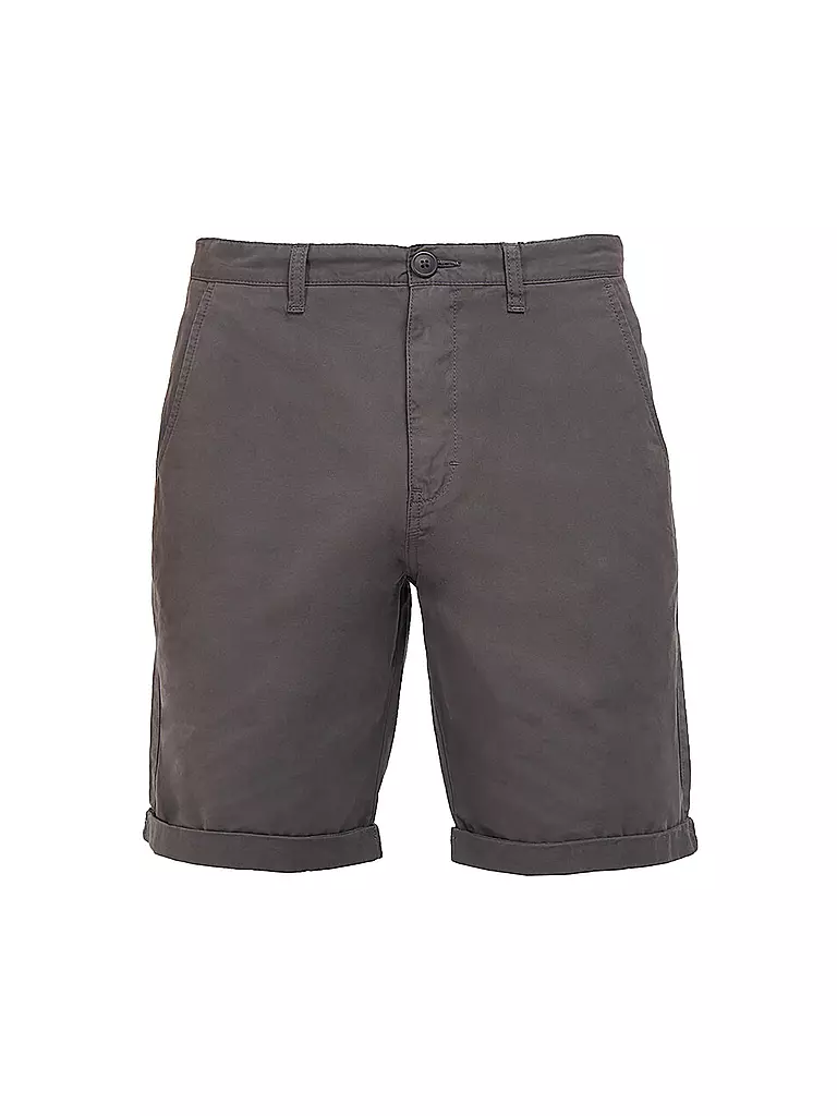 BARBOUR | Shorts GLENDALE | Grigio