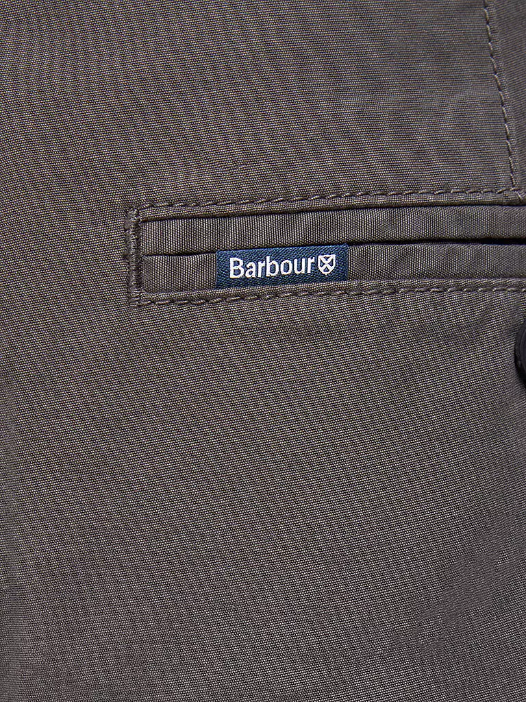 BARBOUR | Shorts GLENDALE | Grigio
