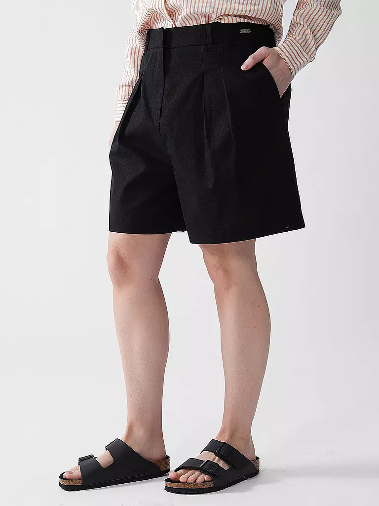 BARBOUR | Shorts LUNA |