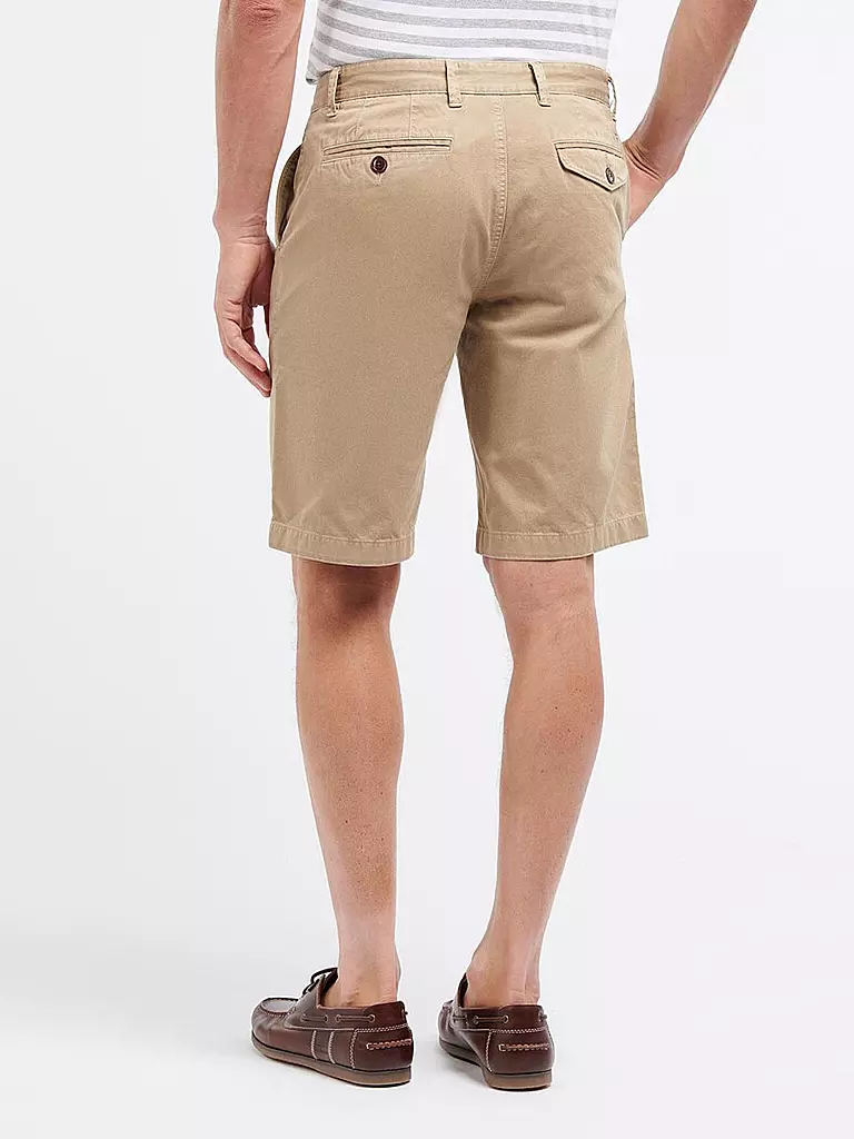BARBOUR | Shorts NEUSTON |