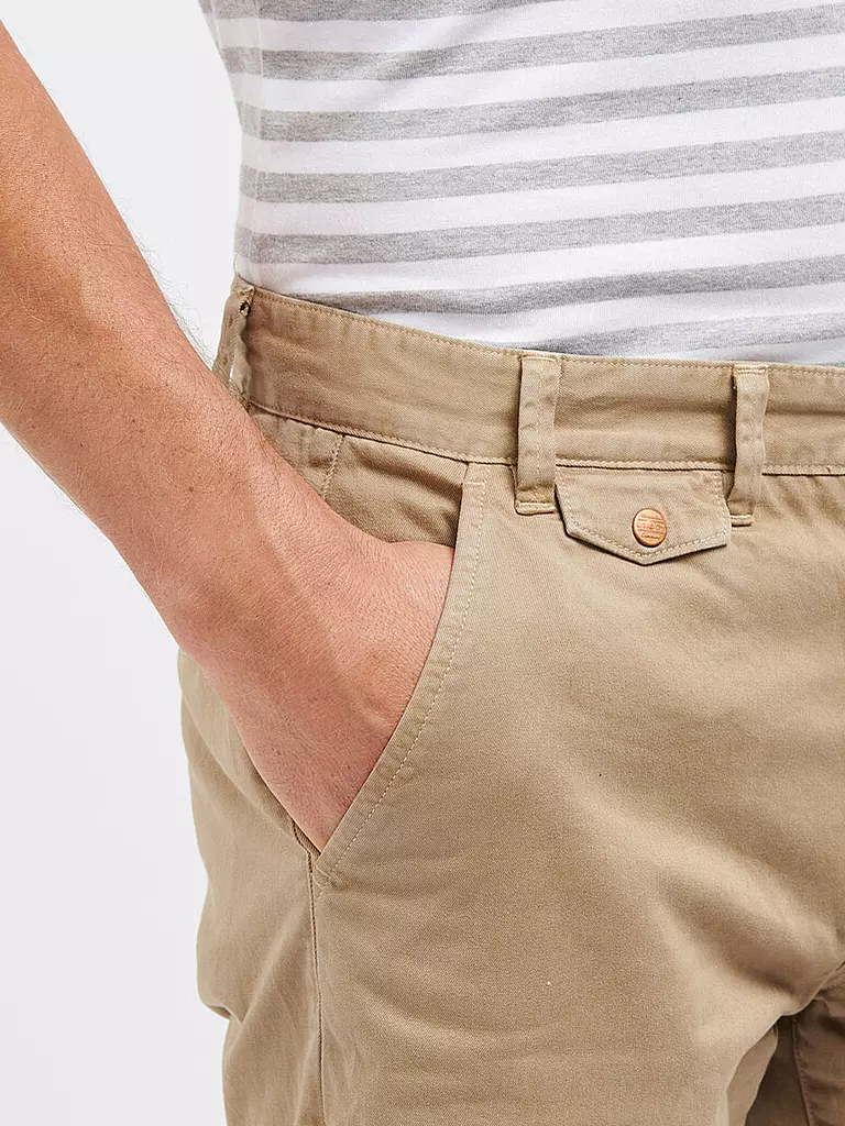 BARBOUR | Shorts NEUSTON |