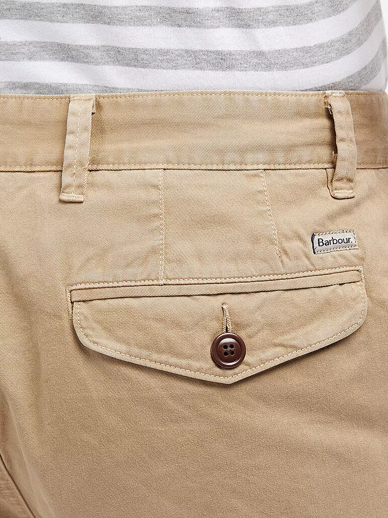 BARBOUR | Shorts NEUSTON |