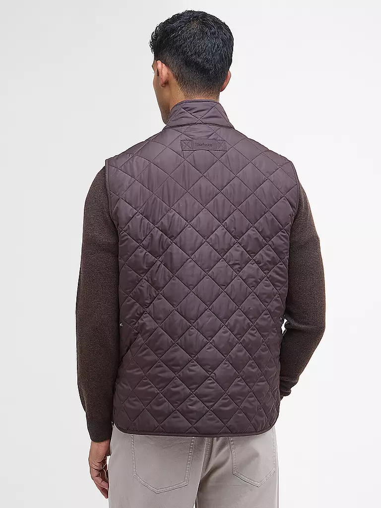 BARBOUR | Steppgilet LOWERDALE | 