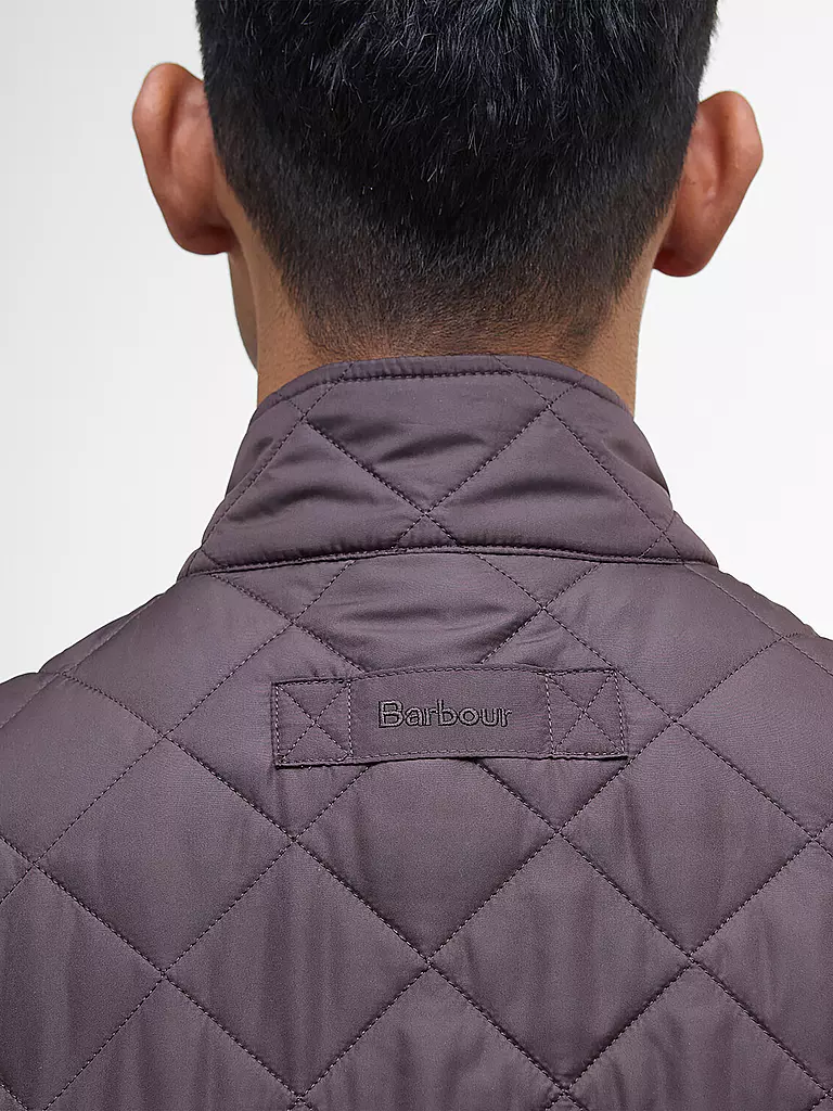 BARBOUR | Steppgilet LOWERDALE | 