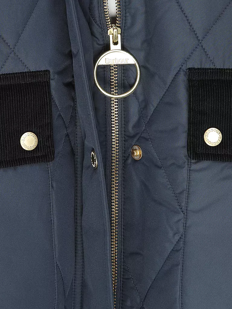 BARBOUR | Steppjacke COOKSTON | 