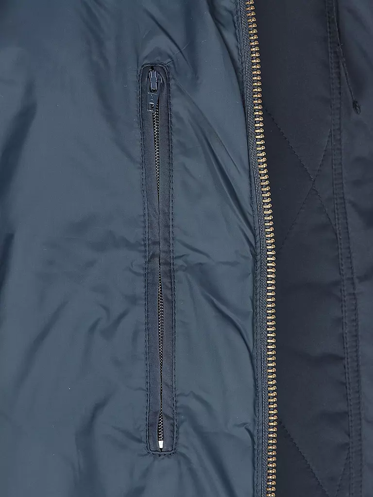 BARBOUR | Steppjacke COOKSTON | 