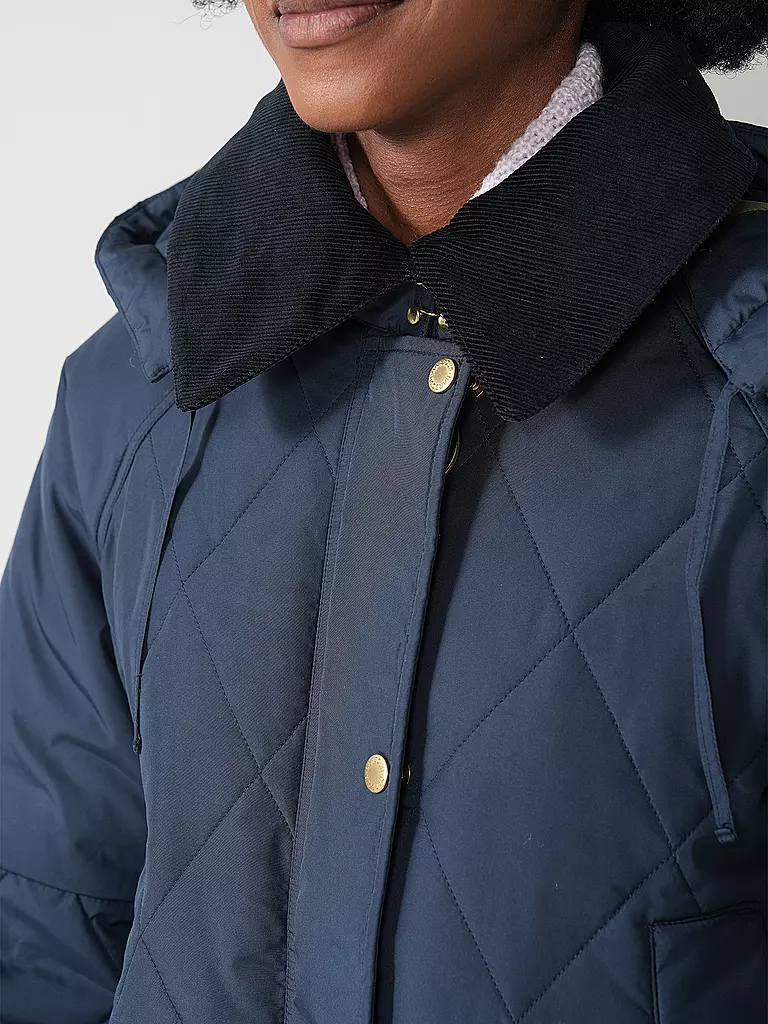 BARBOUR | Steppjacke COOKSTON | 