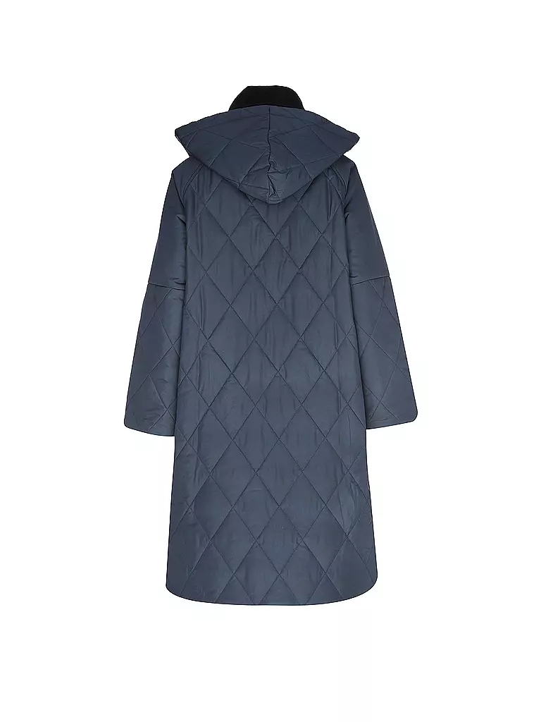 BARBOUR | Steppjacke COOKSTON | 