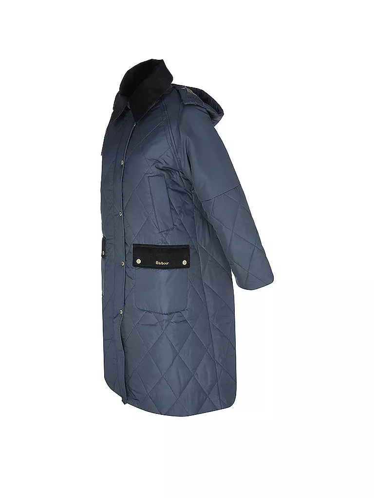 BARBOUR | Steppjacke COOKSTON | 