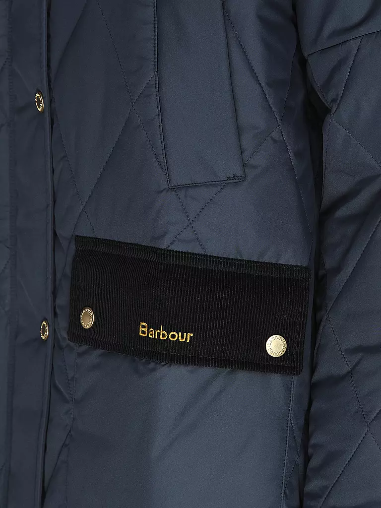 BARBOUR | Steppjacke COOKSTON | 