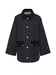 BARBOUR | Steppjacke CORINNE QUILT | Nero