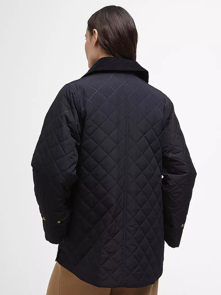 BARBOUR | Steppjacke CORINNE QUILT |