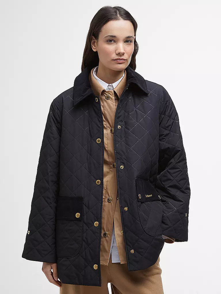 BARBOUR | Steppjacke CORINNE QUILT |