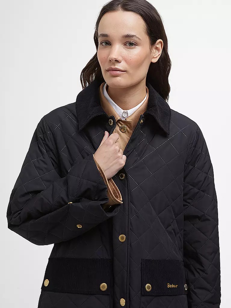 BARBOUR | Steppjacke CORINNE QUILT |